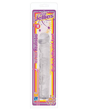 'Crystal Jellies 10'' Classic Dildo'