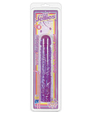 'Crystal Jellies 10'' Classic Dildo'