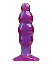 Spectra Gels Anal Stuffer - Purple