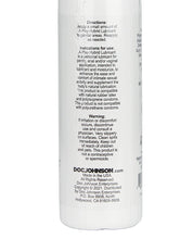 A Play Hybrid Anal Lubricant - 4 oz