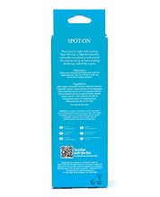 Spot On G-Spot Stimulating Gel for Women - 2 oz Tube