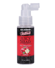 Goodhead Wet Head -Spray Bottle Sweet Strawberry