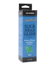 Goodhead Slick Head Glide - 4 Oz