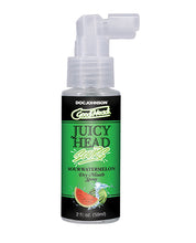 Goodhead Juicy Head Dry Mouth Spray - 2 Oz Sour Blue