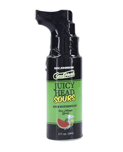 Goodhead Juicy Head Dry Mouth Spray - 2 Oz Sour Blue