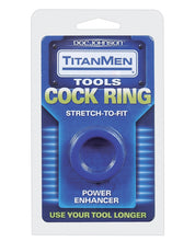 Titanmen Tools Cock Ring
