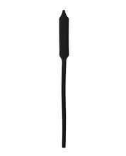 In A Bag Spanking Paddle - Black