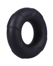 In A Bag C-Ring - Black