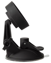 Main Squeeze Suction Cup Accessory - Black