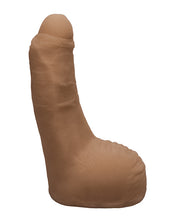 Signature Cocks 7.5' ULTRASKYN Cock w/Removable Vac-U-Lock Suction Cup - Leo Vice