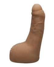 Signature Cocks 7.5' ULTRASKYN Cock w/Removable Vac-U-Lock Suction Cup - Leo Vice