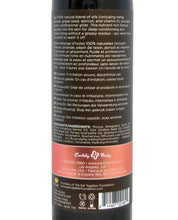 Earthly Body & Massage Oil - 8 Oz