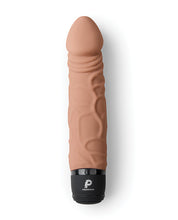 Powercocks 6.5' Realistic Vibrator