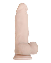 Evolved Real Supple Poseable 7'