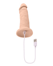 Evolved 6' Vibrating Dong