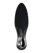 Evolved Teardrop Vibe - Black