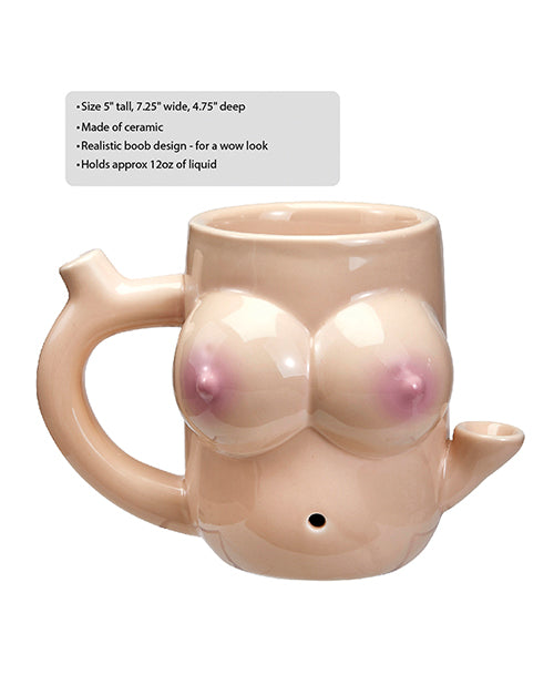 Fashioncraft Novelty Mug