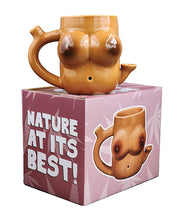 Fashioncraft Novelty Mug