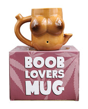 Fashioncraft Novelty Mug