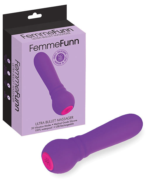 Femme Funn Ultra Bullet Massager