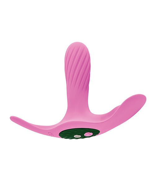 Femme Funn Ossia Wearable Vibrator