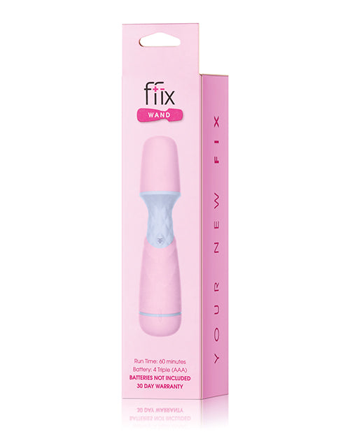 Femme Funn Ffix Mini Wand