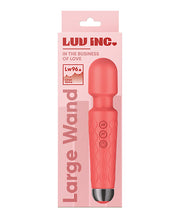 Luv Inc. 8' Large Wand