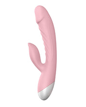 Luv Inc. Rabbit Vibrator