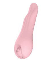 Luv Inc. Tongue Vibrator