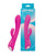 Luv Inc. Double Thumping Rabbit - Pink