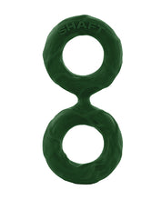 Shaft Double C-ring