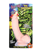 Friki Tiki Big Kahoona 9' Dildo