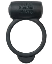 Fifty Shades of Grey Yours and Mine Vibrating Love Ring