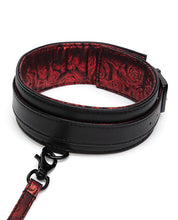 Fifty Shades of Grey Sweet Anticipation Collar & Leash