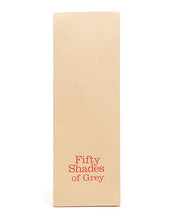 Fifty Shades of Grey Sweet Anticipation Wrist Cuffs