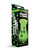 Stoner Vibes Glow in the Dark Rope - Green