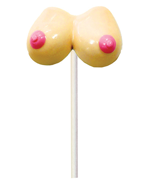 Boobies Pops - Strawberry