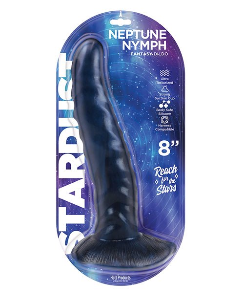 Stardust Grand Cosmos 7' Dildo - Purple