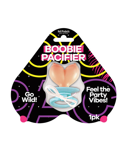 Boobie Pacifier