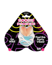 Boobie Pacifier