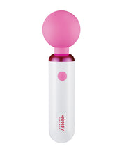 Pomi Wand Clit Tease Vibrating Wand