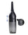 Auto Bulb Auto Spray Enema - Black