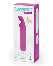 Happy Rabbit Rechargeable Bullet