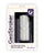 GeoStroker Three 5' Ultra-Soft TPR Stroker - White