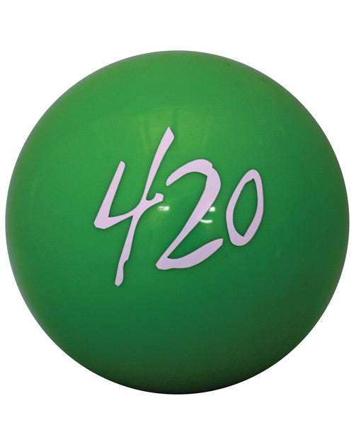 420 Magic Ball