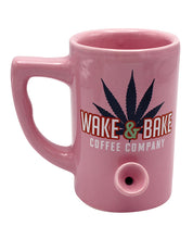 Wake & Bake Coffee Mug