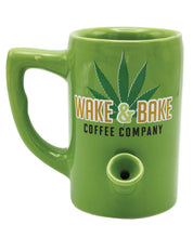 Wake & Bake Coffee Mug