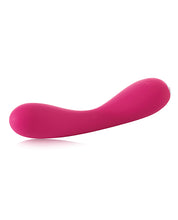 Je Joue Uma Classic G-Spot Vibrator - Fuchsia