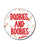 Doobies and Boobies Sticker - Pack of 3