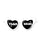 Team Bride Sticker - Pack of 3